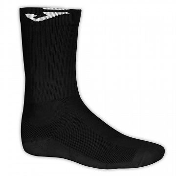 Joma Long Socks 1P Black